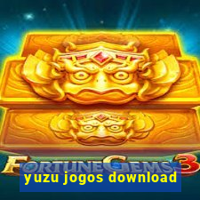 yuzu jogos download